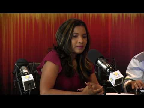 Anibelca Rosario comenta el tema de los juegos de azar se le ha salido de la mano al gobierno