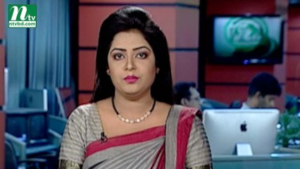 NTV Modhyanner Khobor | 18 April 2019