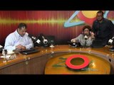 Consuelo Despradel y Angel Acosta reciben llamadas de los Oyentes #ElSoldelTarde