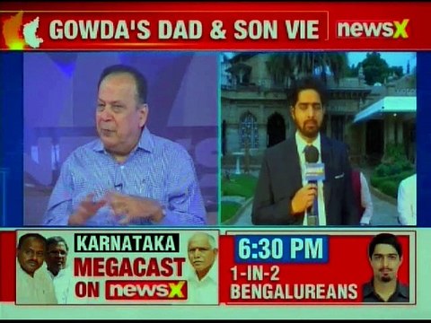 Lok Sabha 2nd Phase Elections 2019, Karnataka: CM HD Kumaraswamy statement on Dynasty politics