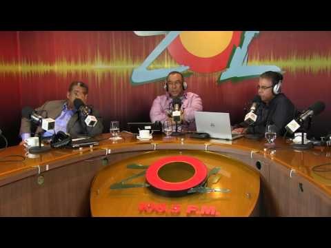 Llamada del Senador Aristides Yeb comenta situación de la construcción del Malecón de Nagua