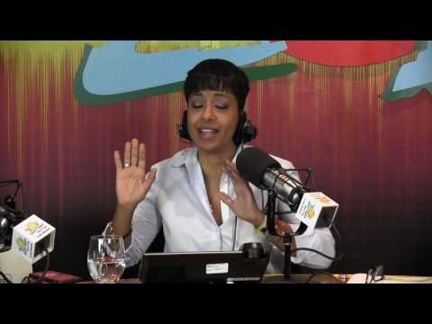 Francisco Sanchis comenta fase final de las elecciones de los Estados Unidos #SoloParaMujeres