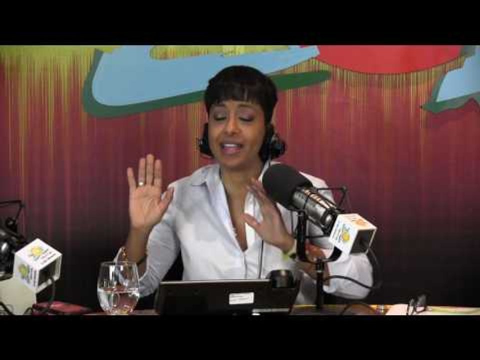 Francisco Sanchis comenta fase final de las elecciones de los Estados Unidos #SoloParaMujeres