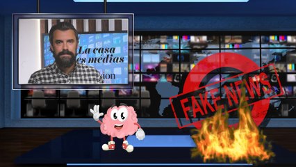 Pourquoi votre cerveau gobe les fake news (et comment l’éviter)