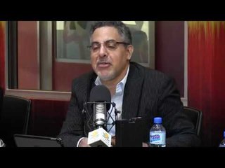 Pablo Mckinney comenta caso de soborno de Odebrecht en RD