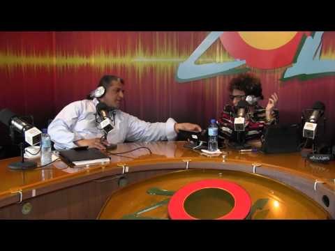 Angel Acosta y Consuelo Despradel reciben llamadas de los Oyentes #ElSoldelaTarde