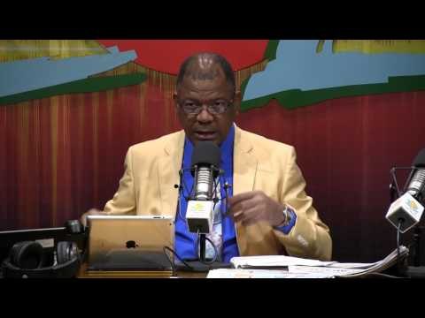 Julio Martinez Pozo comenta distorsión hecha por la Procuraduría General de un interrogatorio