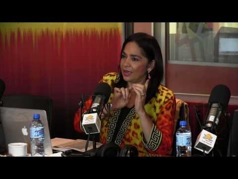 Maria Elena Nuñez comenta este es el país del déjalo así, por el caso de Lila Albuquerque