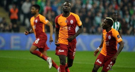 Çin ve Suudi Arabistan'dan Mbaye Diagne'ye Sürpriz Teklif!