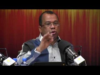 Euri Cabral comenta el procurador me respondió que no hablo 92 millones le entregaron a Angel Rondon