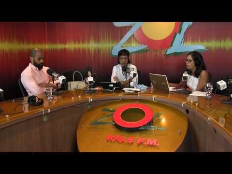 Zoila Luna comenta noticia niña sobreviviente de cáncer se suicidó tras sufrir bullying en EE.UU.