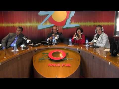 Llamada del Director del Hospital Dario Contreras comenta sobre denuncia de oyentes