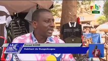 RTB - Réchauffement climatique : Constat de la canicule à Ouagadougou