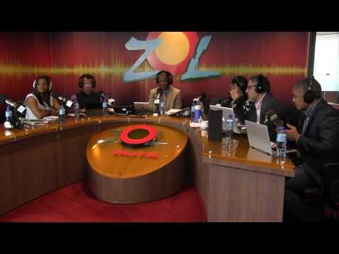 Llamada Ramón Rogelio Genao comenta sobre conflicto a lo interno del partido reformista