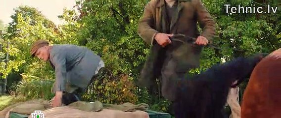 Ростов (10 серия из 16) [2019]