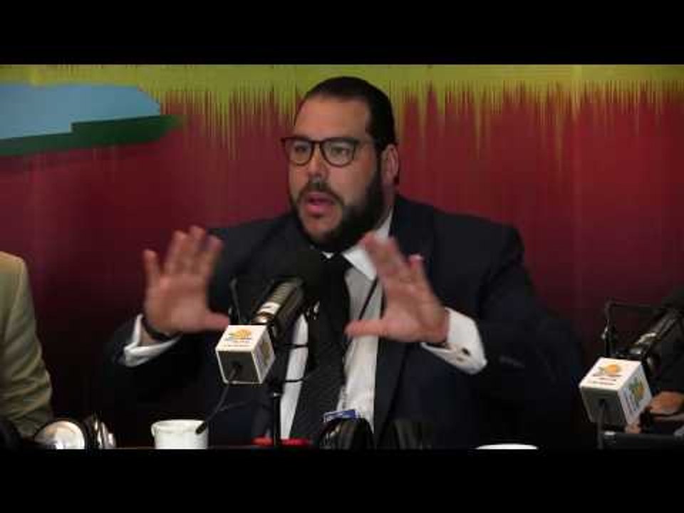 Victor Gomez Casanova analiza las consecuencias para RD de los resultados elecciones 2016 en USA