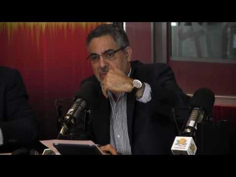 Pablo McKinney comenta video Margarita Cedeño de Fernandez con video motiva a votar por Hillary