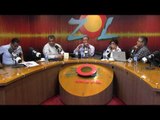 El Equipo de ##ElSoldelaTarde comenta principales temas del dia 13-1-2017