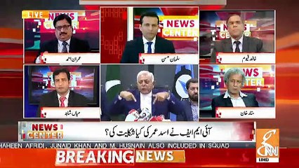 News Center – 18th April 2019