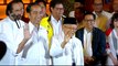 Widodo leads Indonesia presidential race: Unofficial results