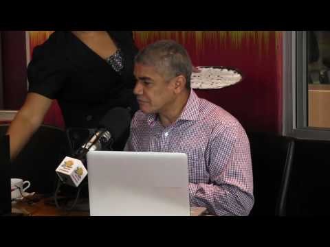 Holi Matos comenta institución Morales comercial estafa ahorristas en puerto plata