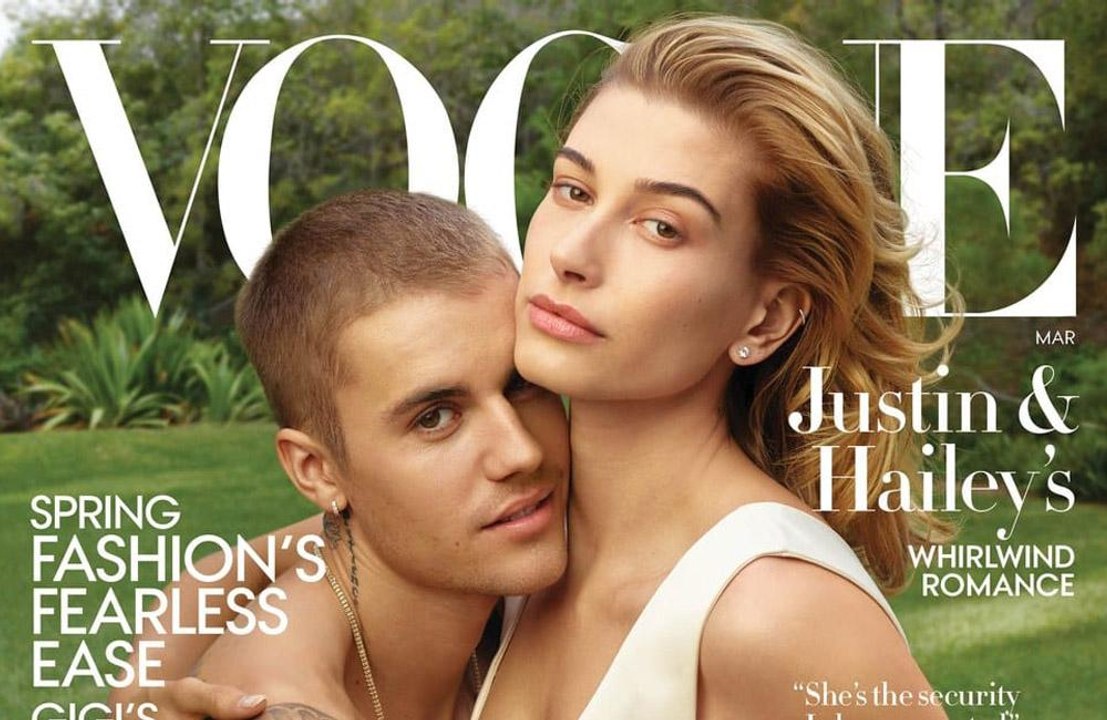 Hailey Bieber liebt ihren Ehemann 'jeden Tag mehr'