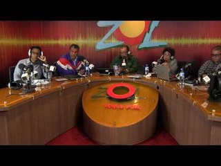 Llamada del Regidor Jorge Guerra comenta incidente en el vertedero de Duquesa