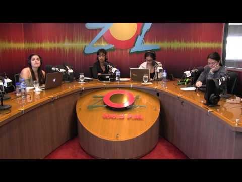 Francisco Sanchis comenta principales temas de la farándula 20-1-2017 #SoloParaMujeres