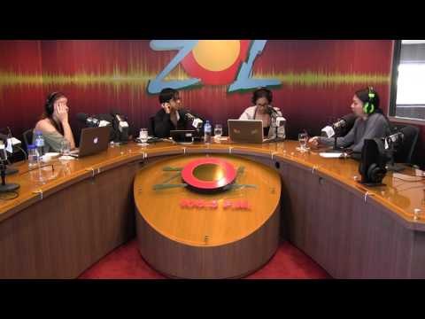 Dra. Taiana Ubiñas nutriologa comenta sobre el consumo de azúcar. #SoloParaMujeres