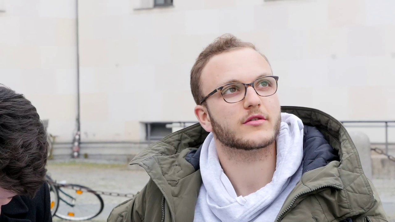 Umfrage: Wie gendert ihr?