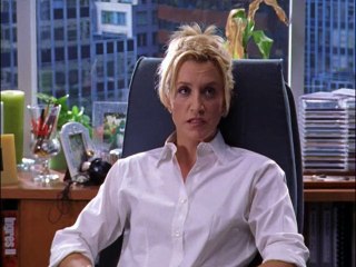 Sports Night - 203 - Cliff Gardner