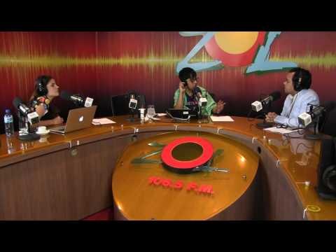 Dr. Jose Ledesma comenta sobre la Leptospirosis #SoloParaMujeres