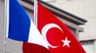 Fransa ile Türkiye 150 Milyon Euroluk Anlaşma İmzaladı