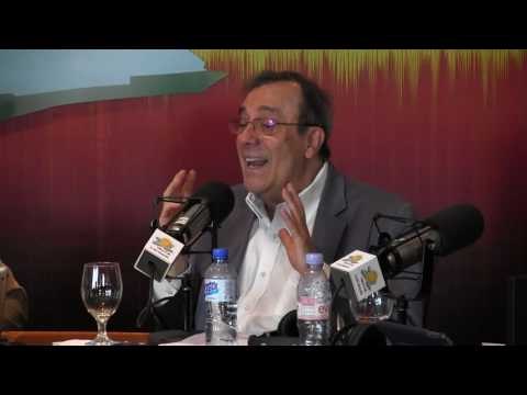 Carlos Alberto Montaner comenta corrupción en los partidos políticos en España #ElSoldelaMañana