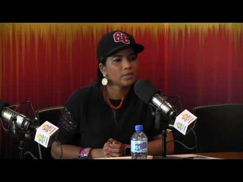 Anibelca Rosario comenta sentencia del TA acoge recurso de amparo a favor del CONEP