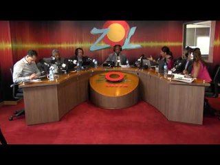 Nuevos actos violentos y llamadas de los oyentes 11-10-2016 en Elsoldelamañana