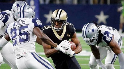 Which Cowboys matchup will be most intriguing?