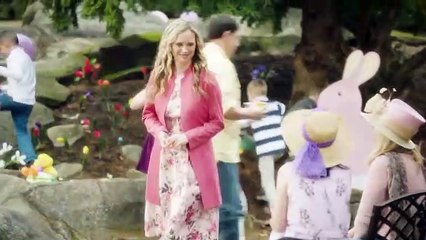 Easter Under Wraps - Hallmark Trailer