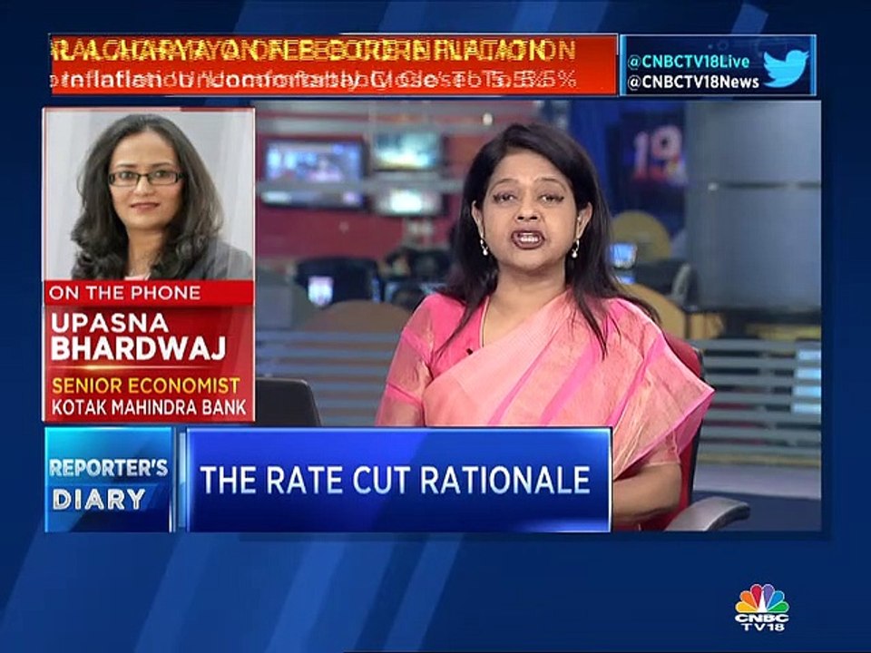 RBI's Monetary Policy Committee concerned on growth, some flag inflation risks