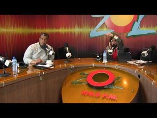 Angel Acosta y Consuelo Despradel reciben llamadas de los Oyentes en #ElSoldelTarde 11-10-2016