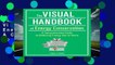 [BEST SELLING]  The Visual Handbook of Energy Conservation: A Comprehensive Guide to Reducing