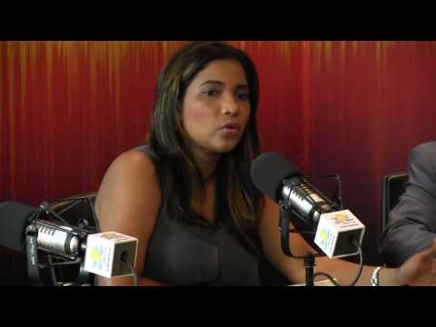 Anibelca Rosario comenta decreto de Danilo para enseñar la constitución en las escuelas dominicanas