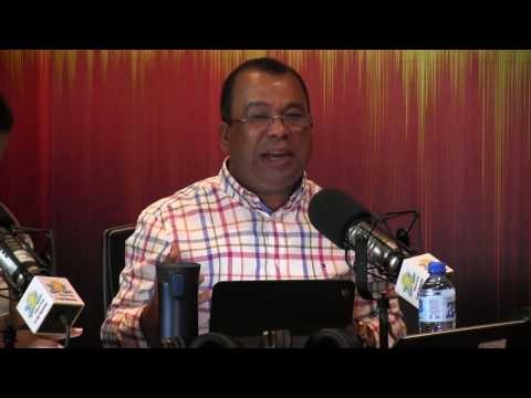 Euri Cabral comenta observaciones de Danilo Medina a al nuevo código penal