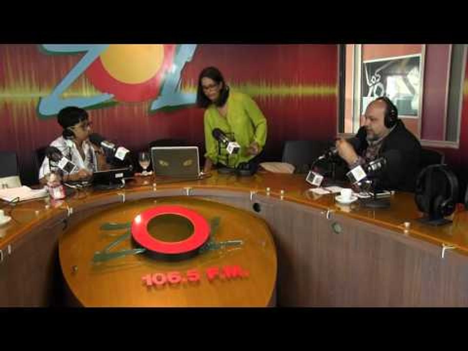 Cesar Castellanos comenta sobre los pensamientos obsesivos en #SoloParaMujeres