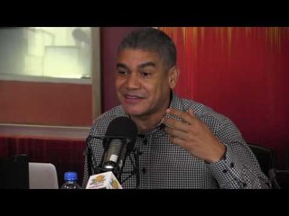 Holi Matos comenta este pueblo no puede seguir pagando esta burocracia