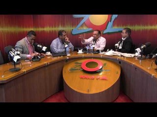 Pedro Jimenez comenta lo sucedido en la CELAC #ElSoldelaTarde