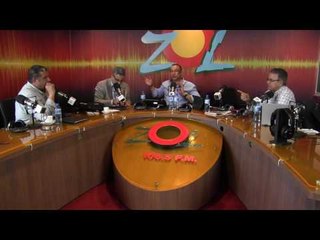 Pablo McKinney comenta nuevo secretario General de la OEA en #ElSoldelaTarde