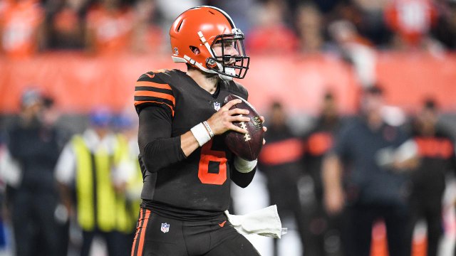 NFL 2019 Schedule Takeaways: Browns Returning to Primetime