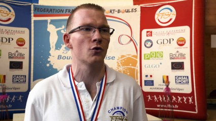 Reportage, France Tirs, Martigues 2019