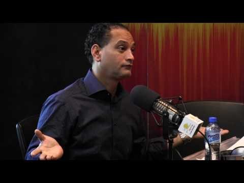 Jose Laluz presenta audios de policiales quejándose de los sueldos bajo #ElSoldelaMañana